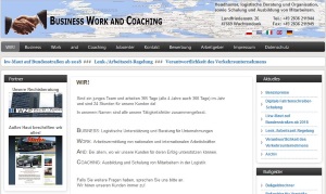 Business Work and Coaching BWC